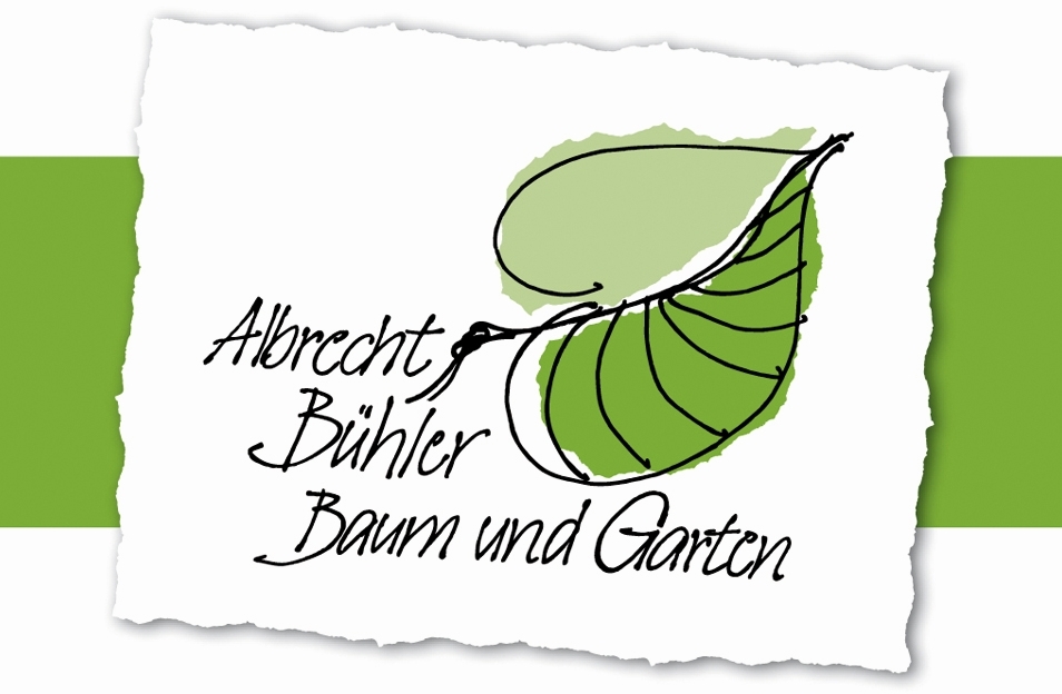 Gartenbau Bühler: